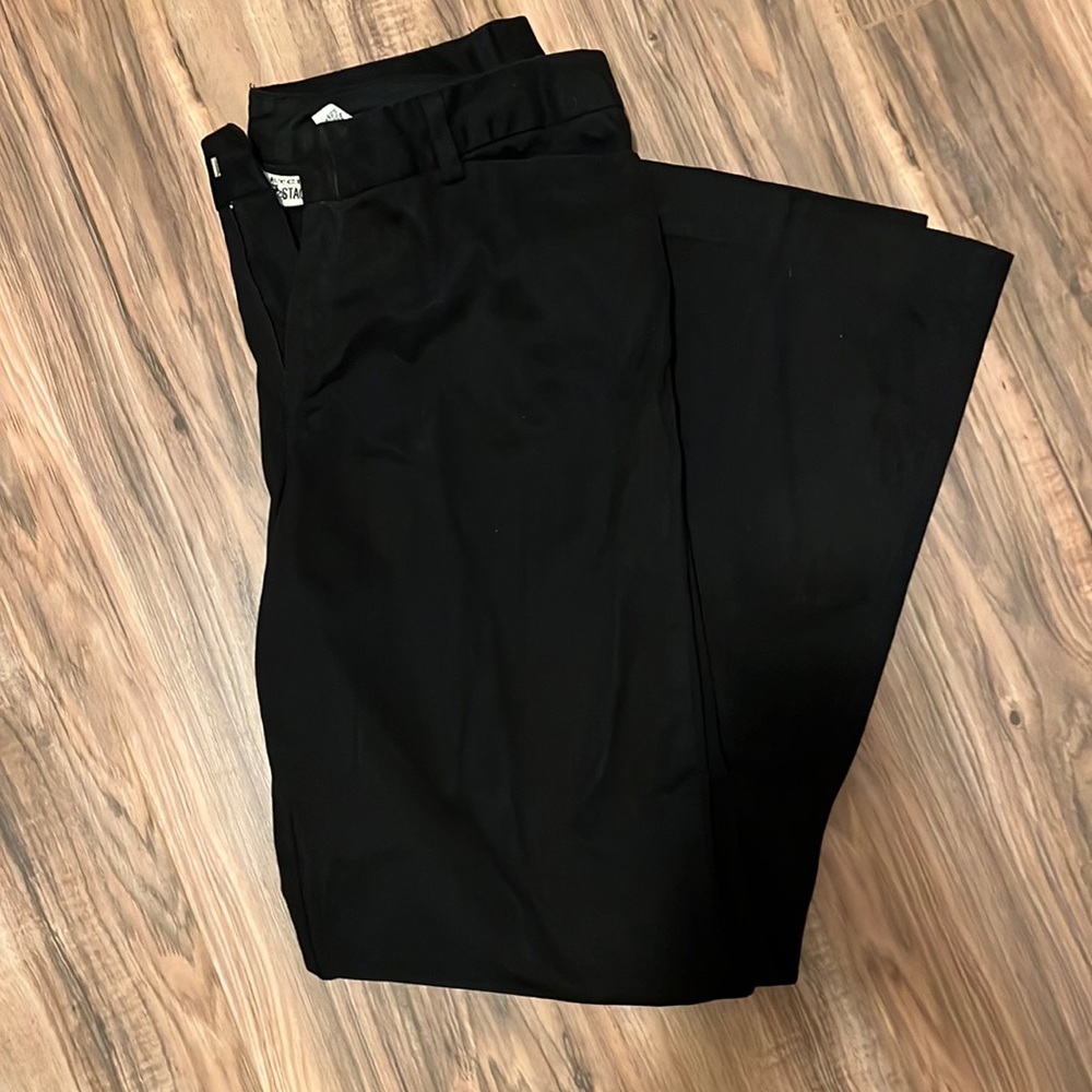 White stag work pants. Size 14,96% cotton. Very soft